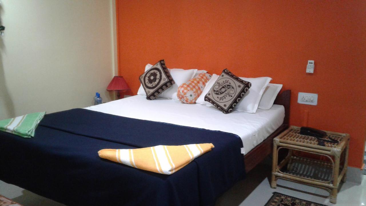 The Ocean Blue Resort Isola di Havelock Esterno foto