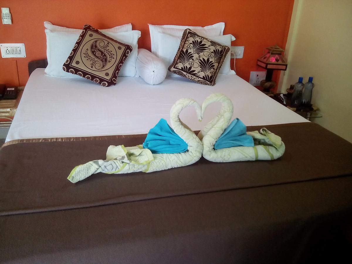 The Ocean Blue Resort Isola di Havelock Esterno foto