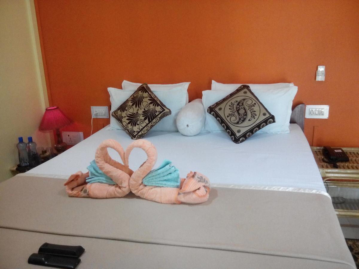 The Ocean Blue Resort Isola di Havelock Esterno foto